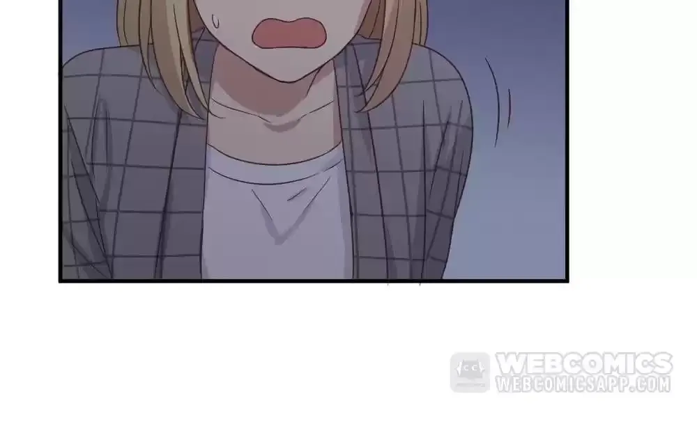 True Love was Right Beside Me Chapter 82 page 18