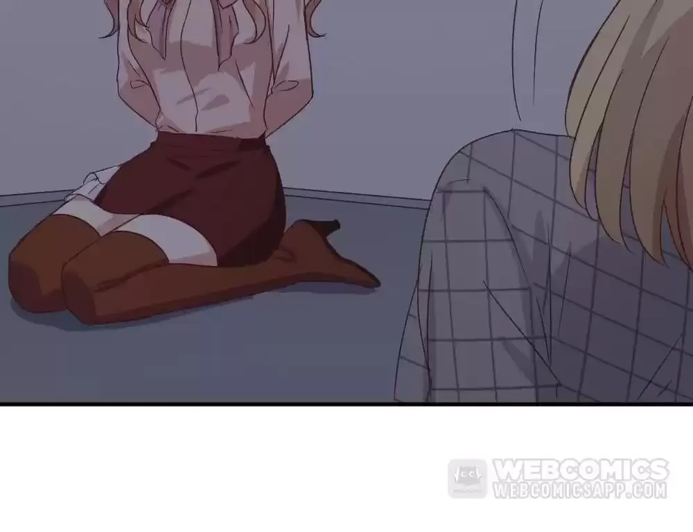 True Love was Right Beside Me Chapter 82 page 14