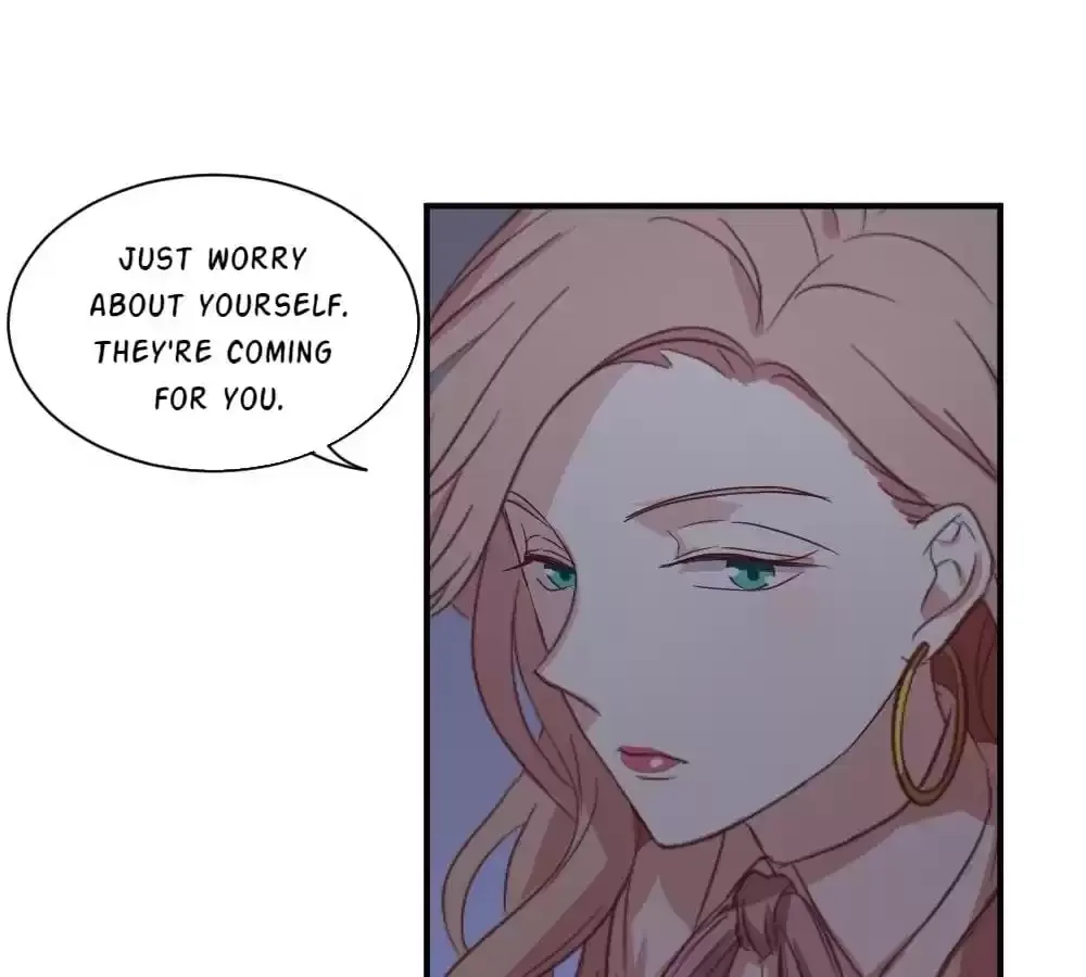 True Love was Right Beside Me Chapter 82 page 15