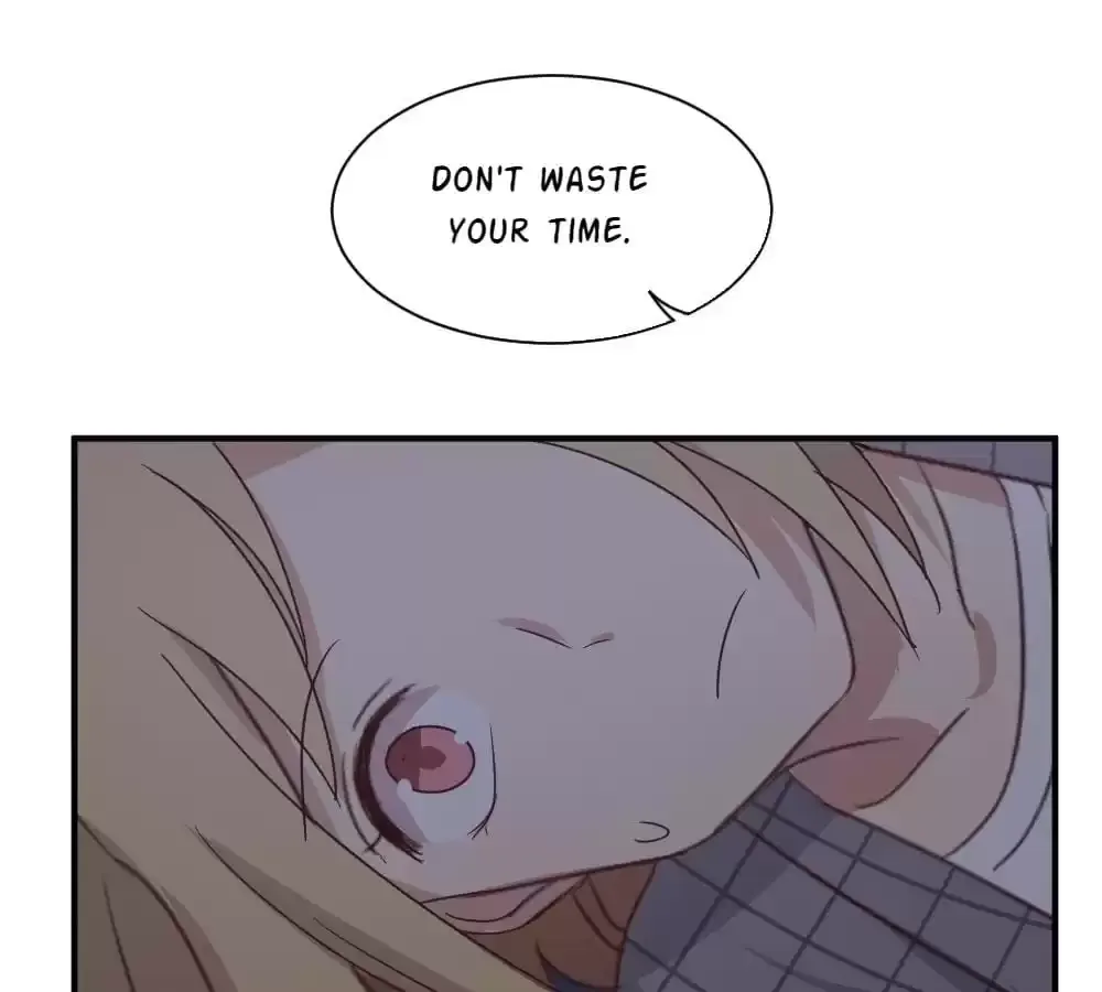 True Love was Right Beside Me Chapter 82 page 11