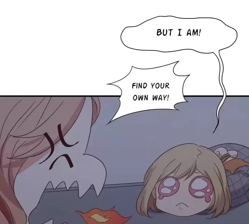 True Love was Right Beside Me Chapter 82 page 30