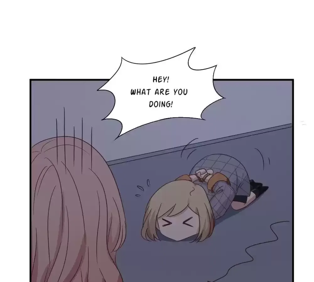 True Love was Right Beside Me Chapter 82 page 24