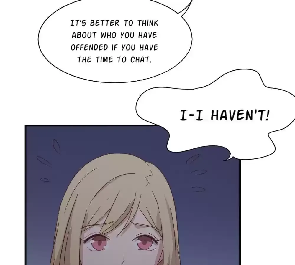 True Love was Right Beside Me Chapter 82 page 17