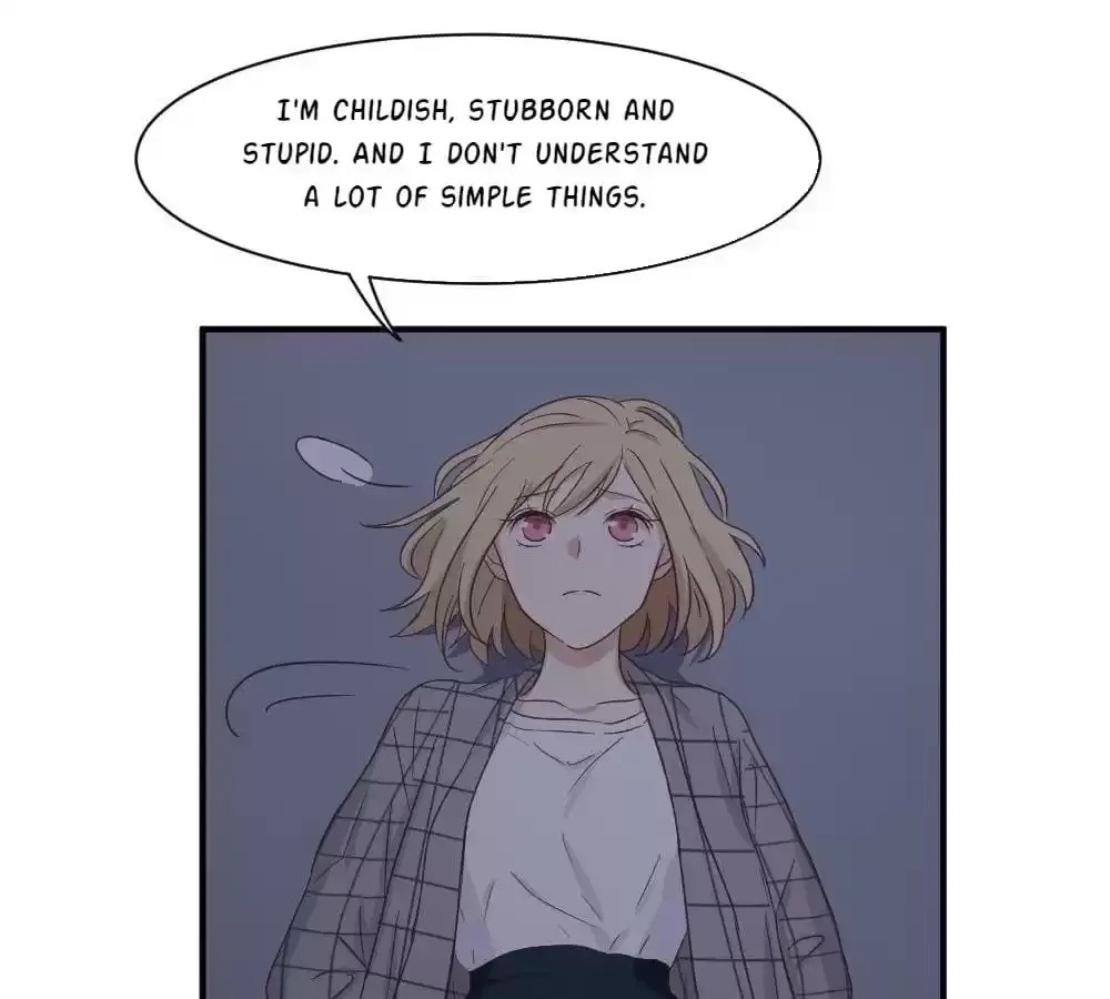 True Love was Right Beside Me Chapter 82 page 32