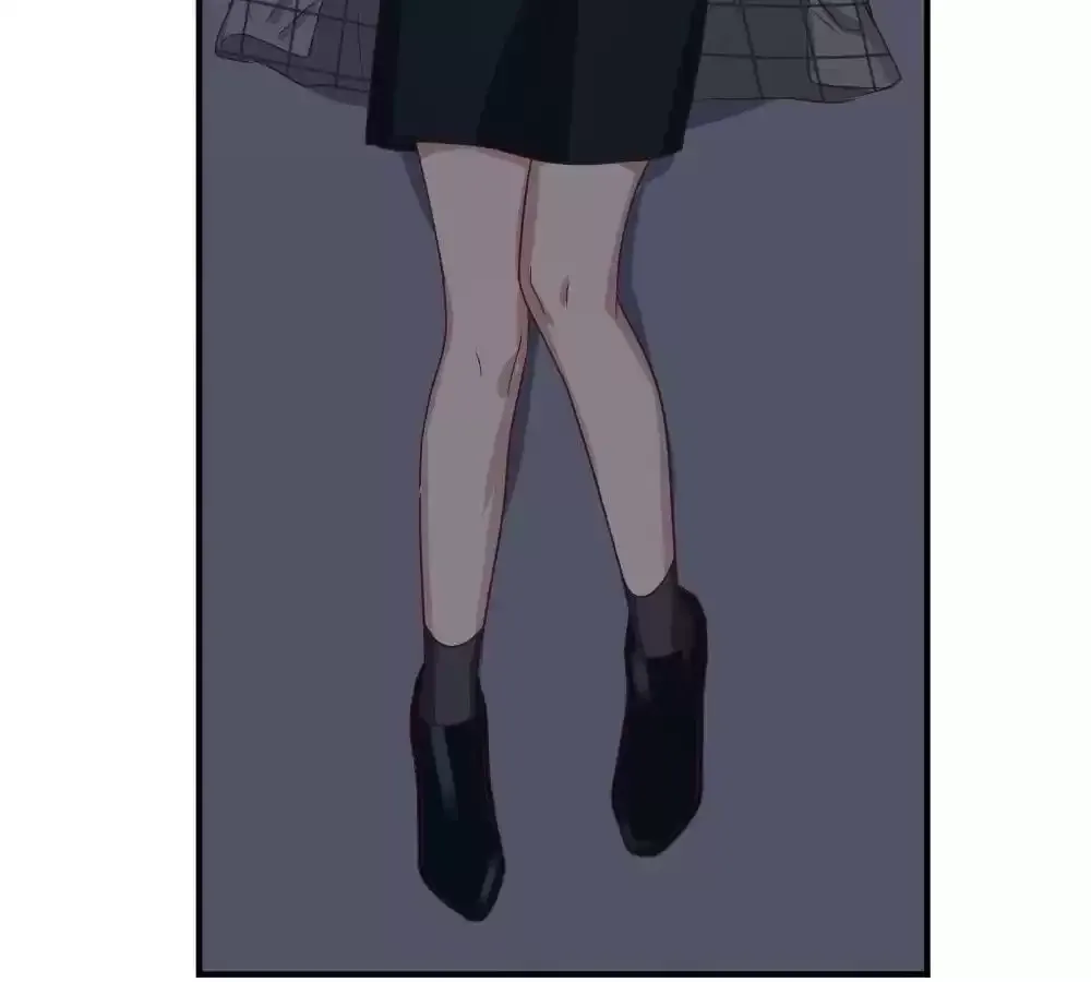 True Love was Right Beside Me Chapter 82 page 34