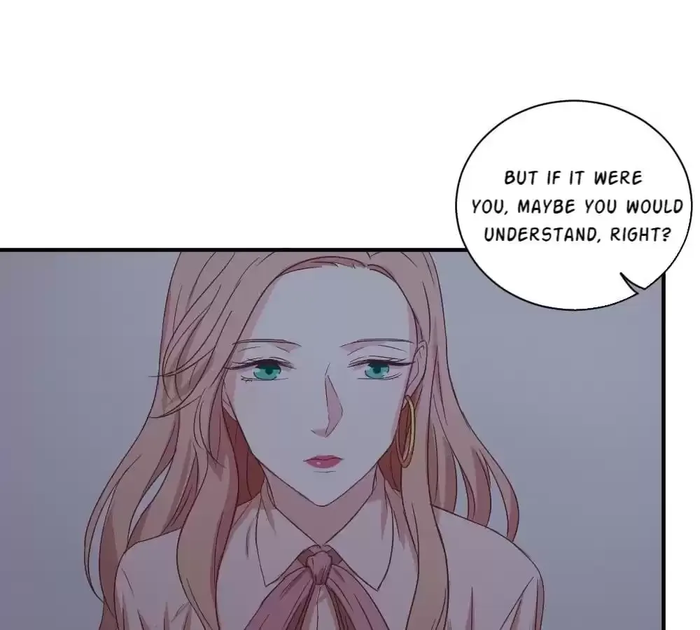 True Love was Right Beside Me Chapter 82 page 36