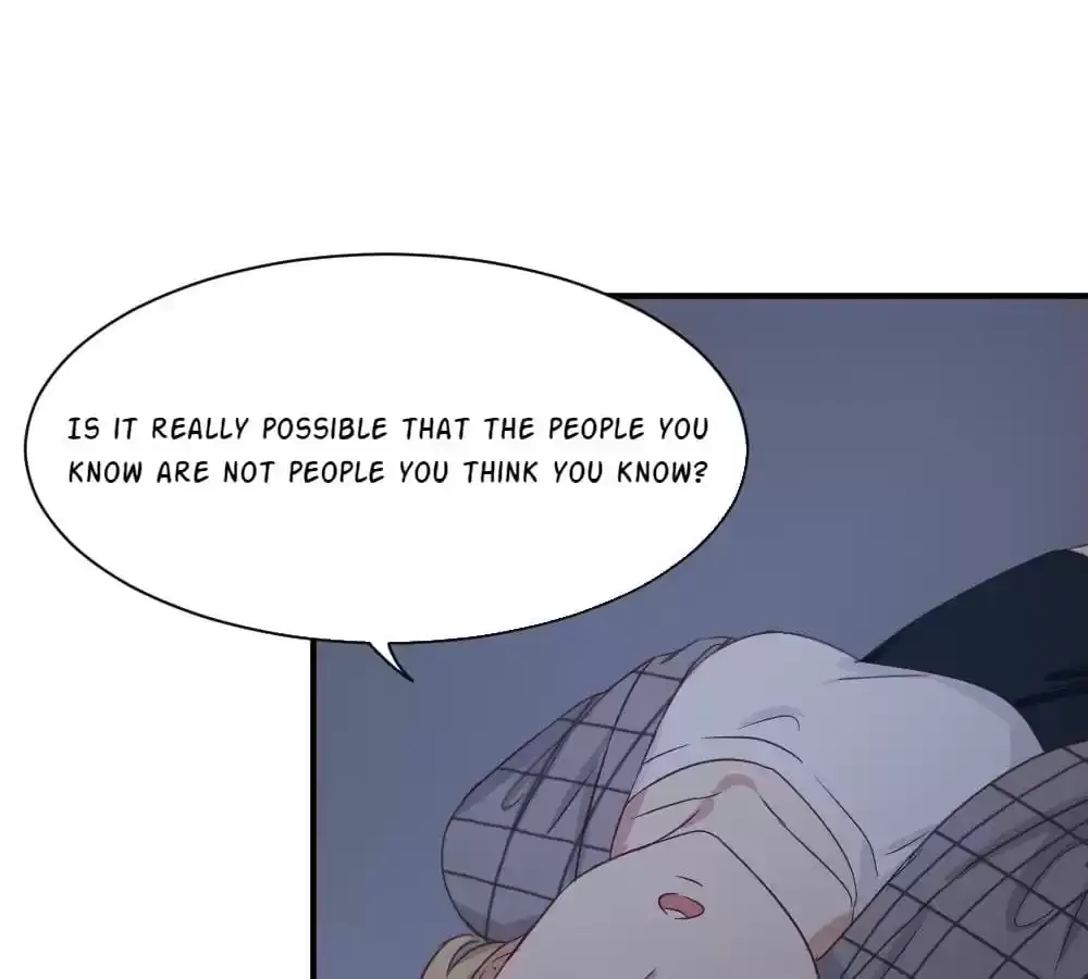True Love was Right Beside Me Chapter 82 page 38