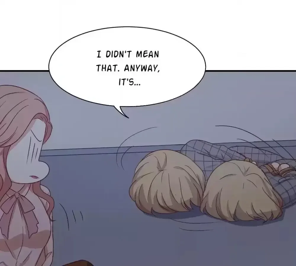 True Love was Right Beside Me Chapter 82 page 40