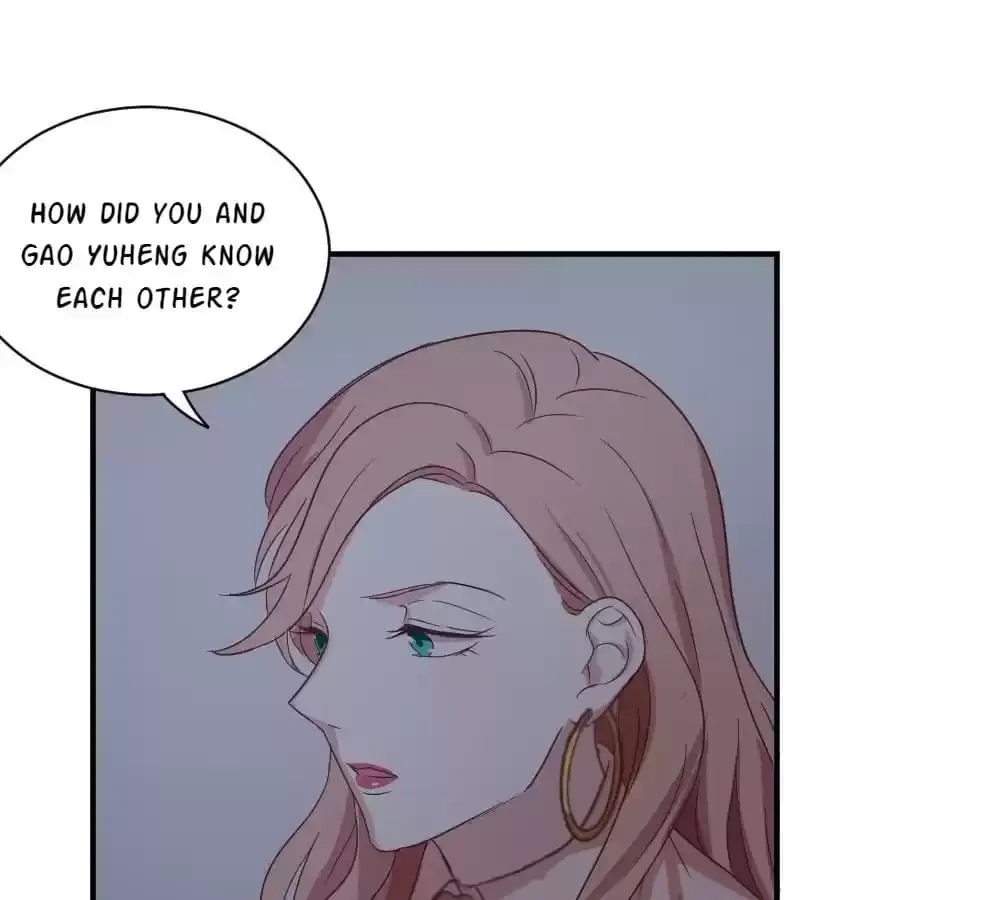 True Love was Right Beside Me Chapter 82 page 44