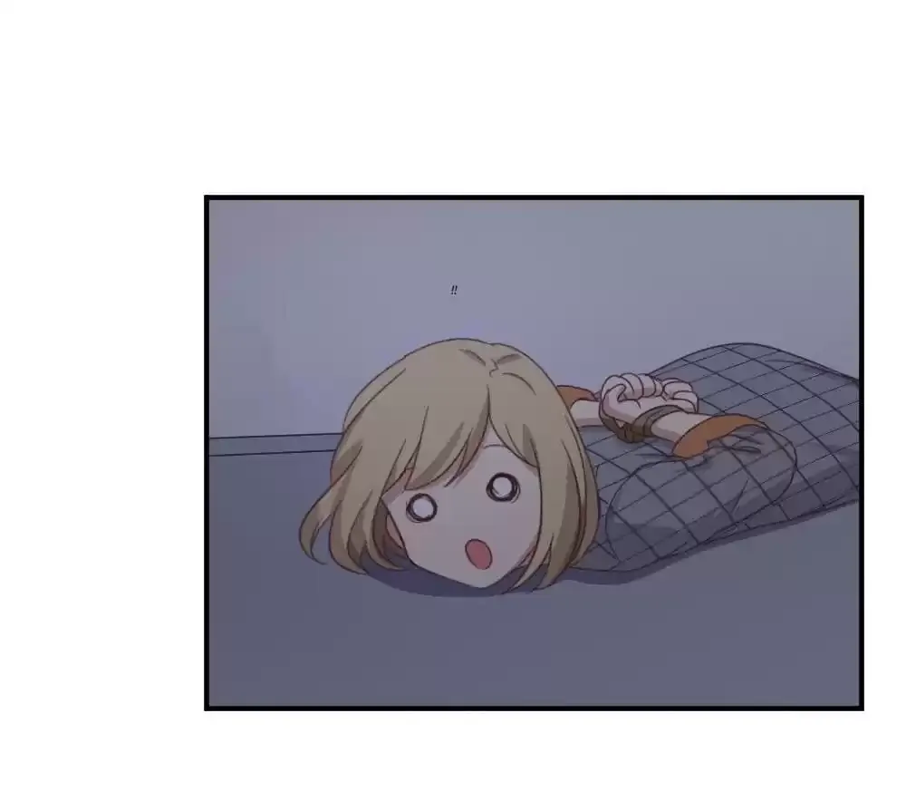 True Love was Right Beside Me Chapter 82 page 46