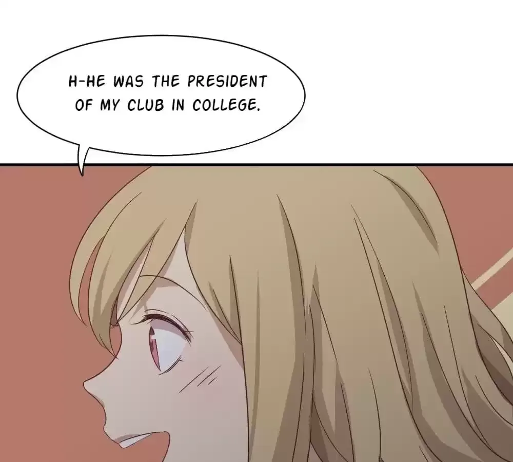 True Love was Right Beside Me Chapter 82 page 47