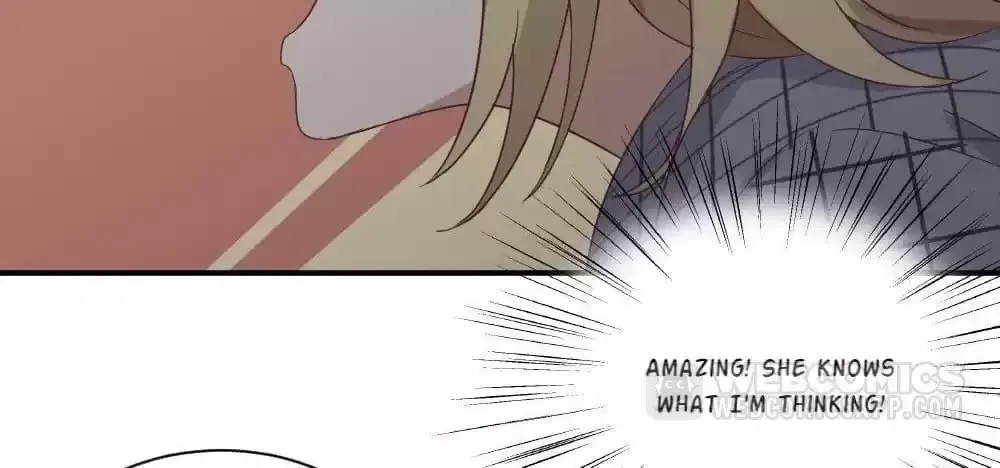 True Love was Right Beside Me Chapter 82 page 48