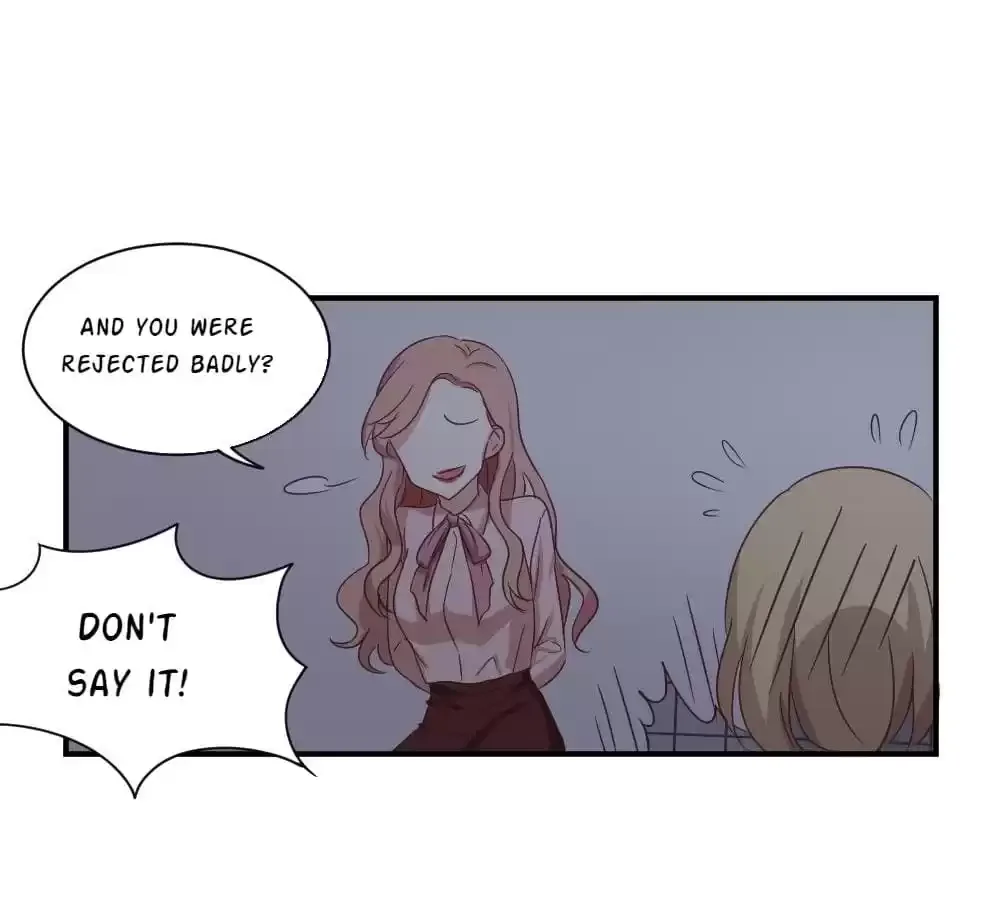 True Love was Right Beside Me Chapter 82 page 51
