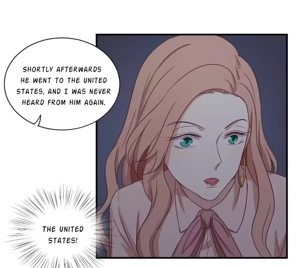 True Love was Right Beside Me Chapter 82 page 53