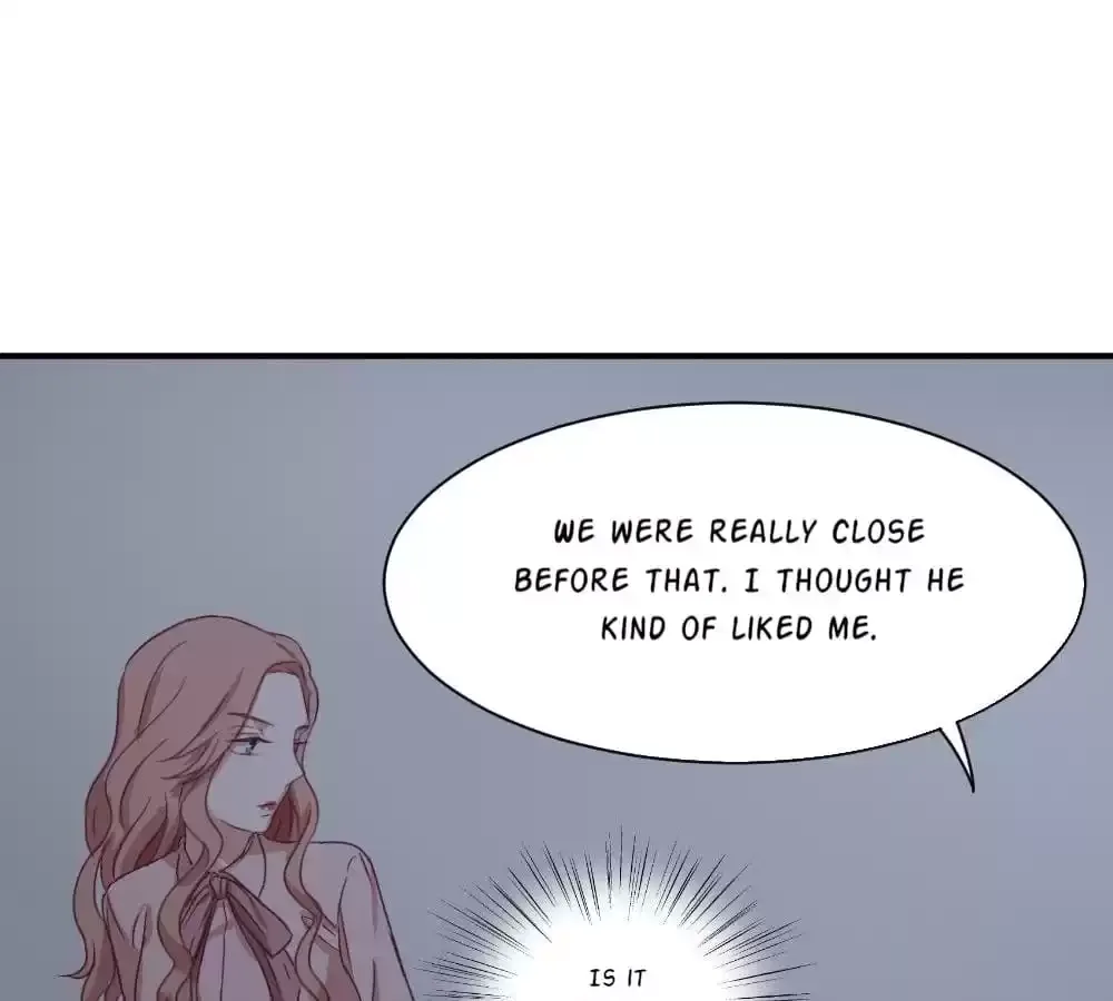 True Love was Right Beside Me Chapter 82 page 55