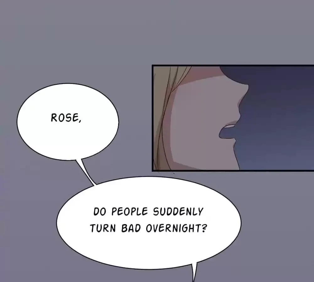 True Love was Right Beside Me Chapter 82 page 57