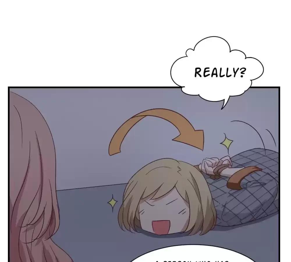 True Love was Right Beside Me Chapter 82 page 62