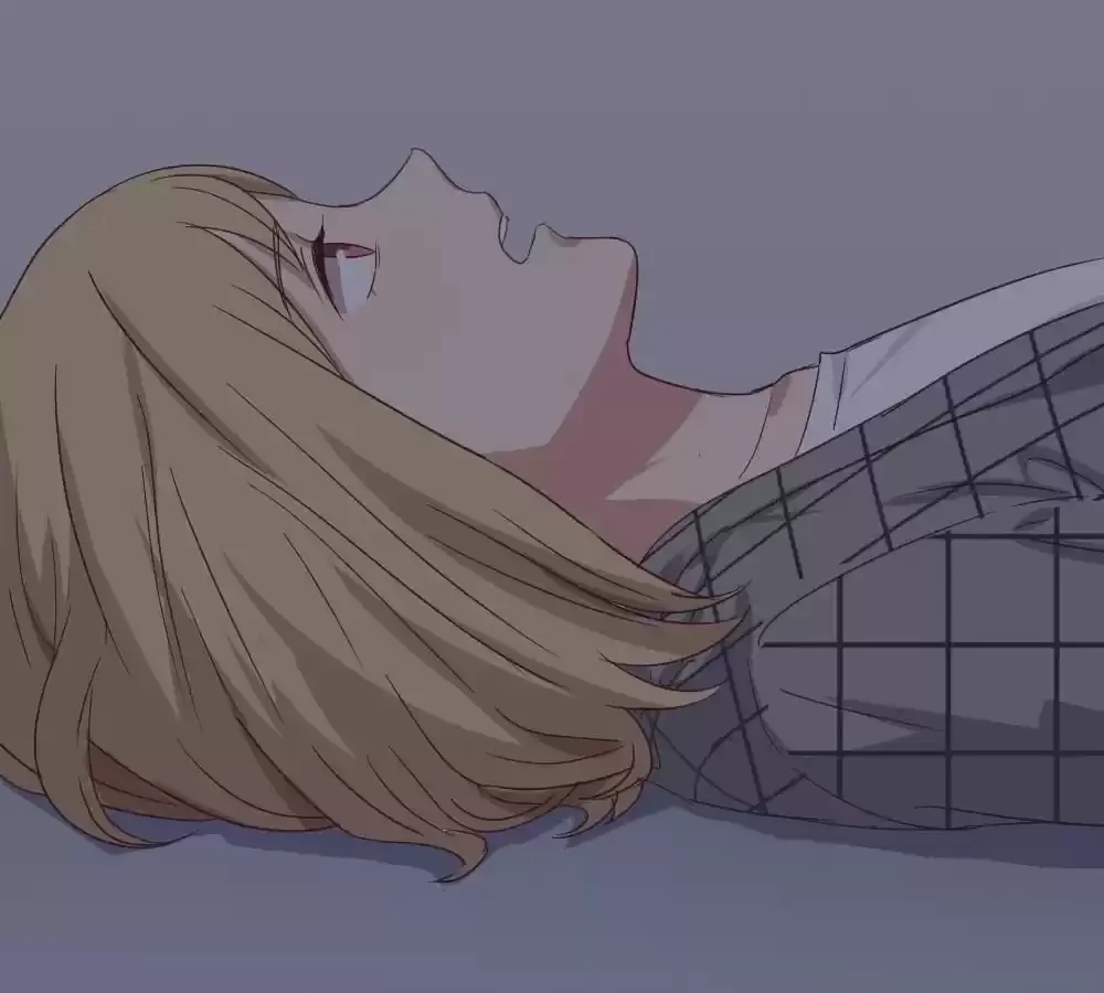 True Love was Right Beside Me Chapter 82 page 59