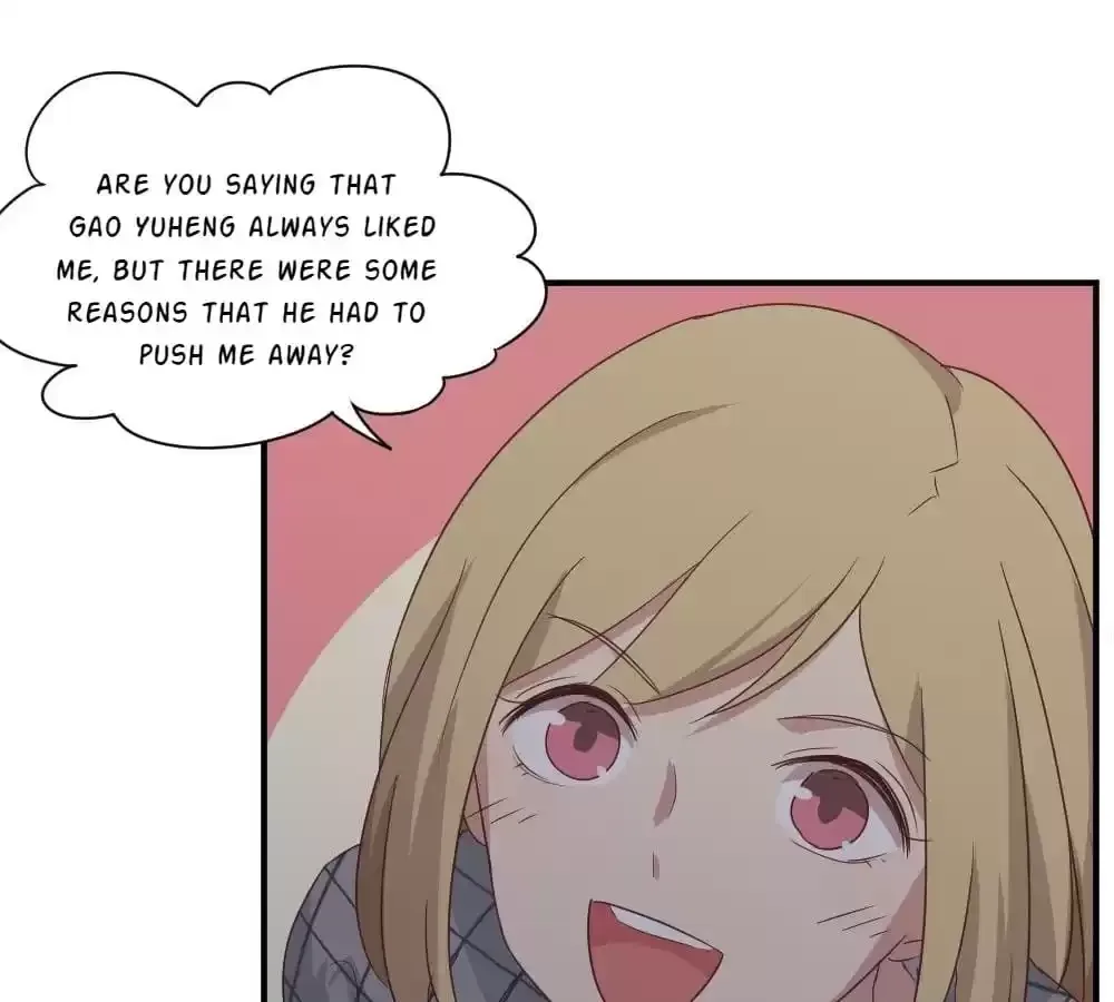 True Love was Right Beside Me Chapter 82 page 64