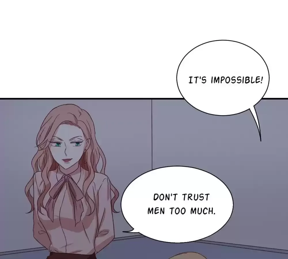 True Love was Right Beside Me Chapter 82 page 68