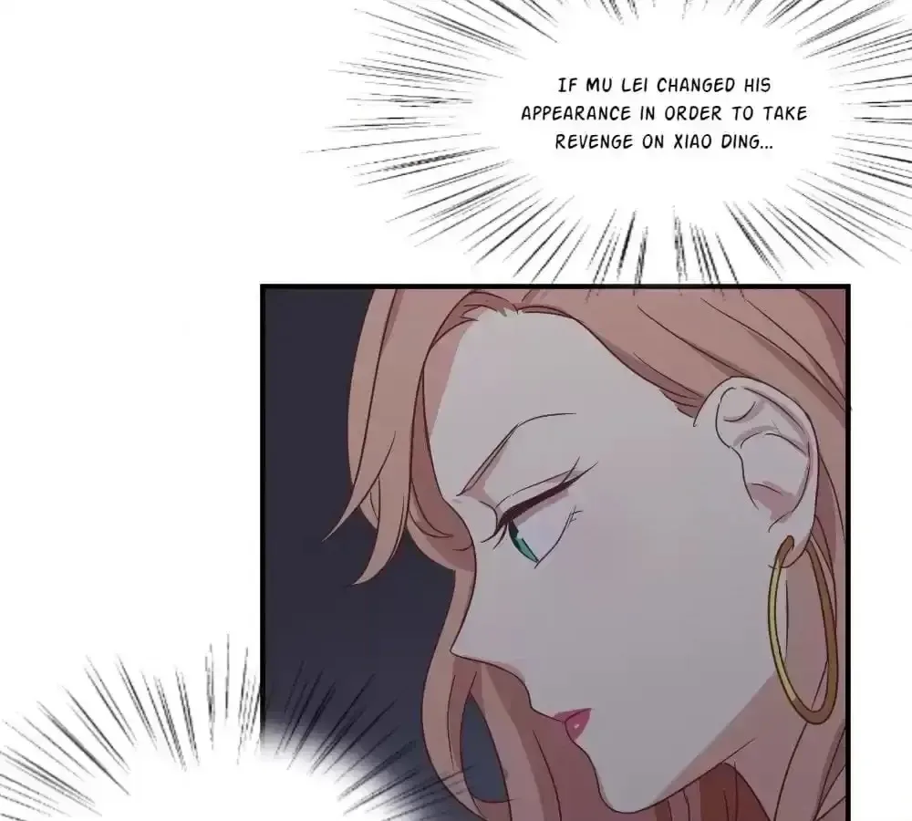 True Love was Right Beside Me Chapter 82 page 70