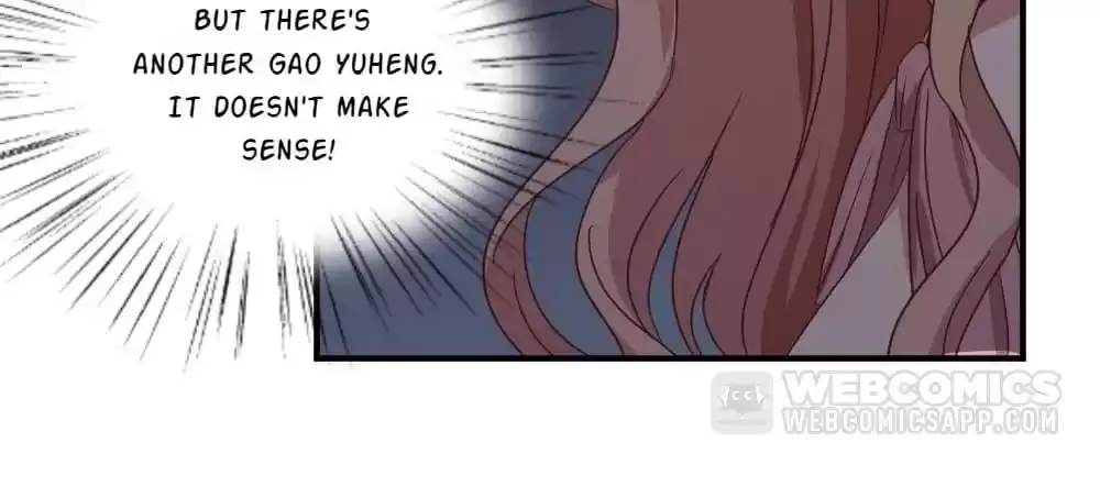 True Love was Right Beside Me Chapter 82 page 71