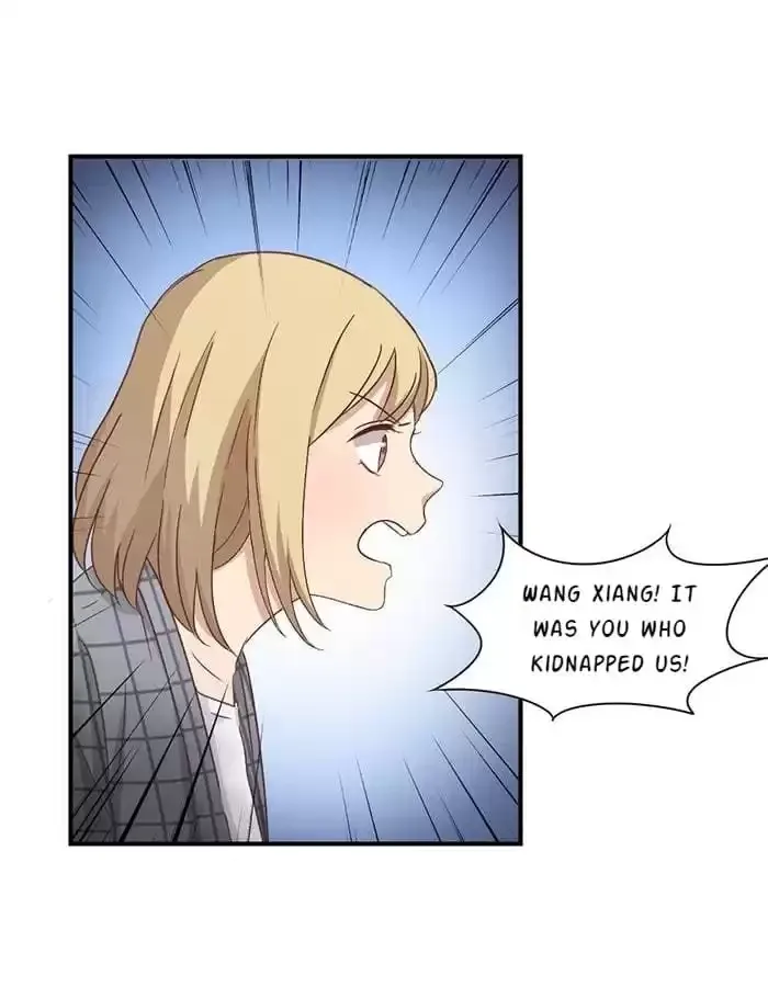 True Love was Right Beside Me Chapter 83 page 5