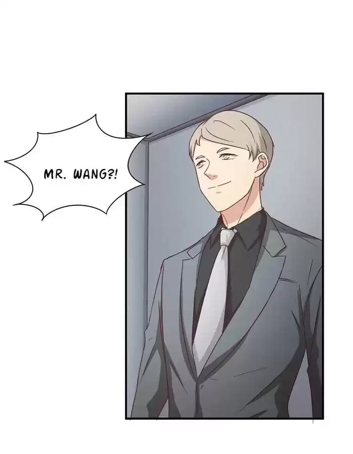 True Love was Right Beside Me Chapter 83 page 1