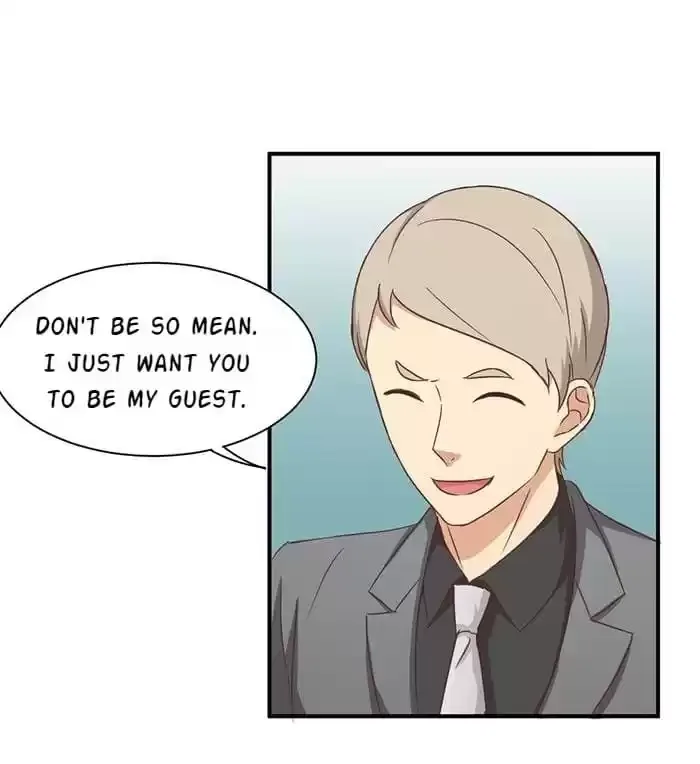 True Love was Right Beside Me Chapter 83 page 7