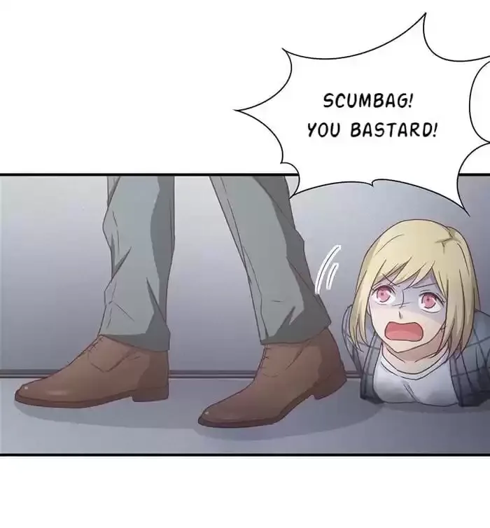 True Love was Right Beside Me Chapter 83 page 9