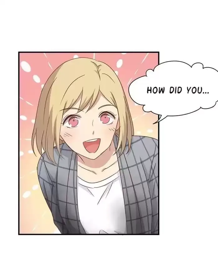 True Love was Right Beside Me Chapter 83 page 3
