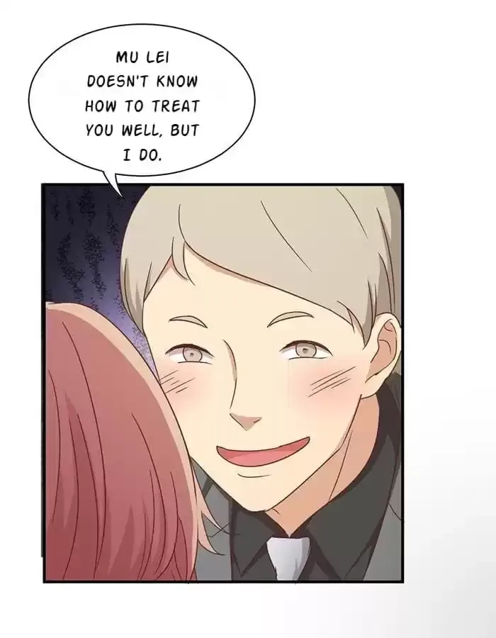 True Love was Right Beside Me Chapter 83 page 14