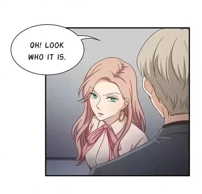 True Love was Right Beside Me Chapter 83 page 10