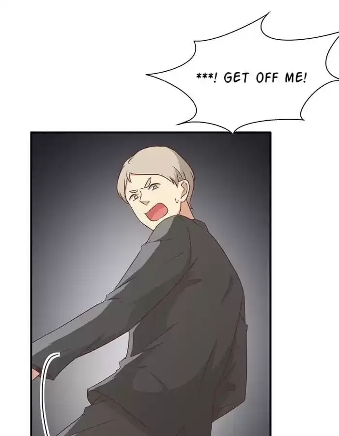 True Love was Right Beside Me Chapter 83 page 19