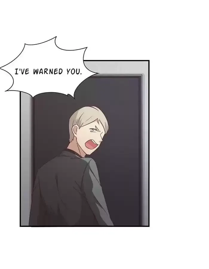 True Love was Right Beside Me Chapter 83 page 25