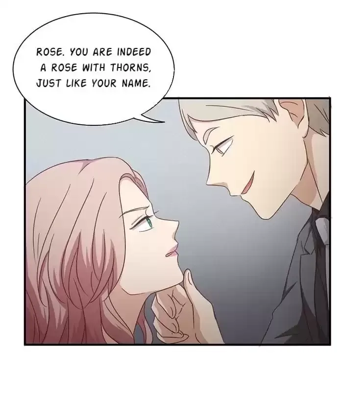 True Love was Right Beside Me Chapter 83 page 11
