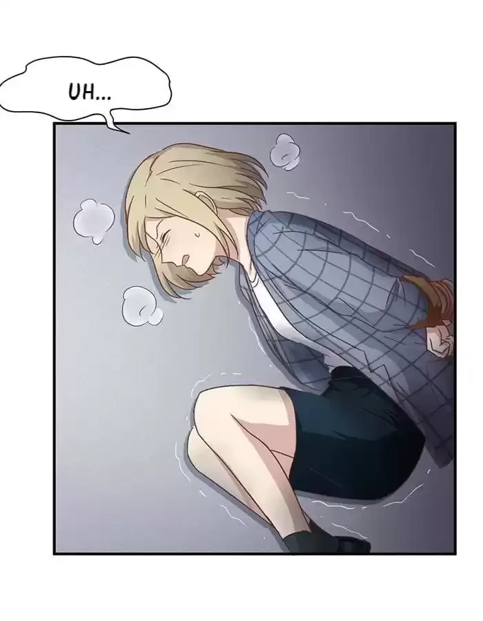 True Love was Right Beside Me Chapter 83 page 23