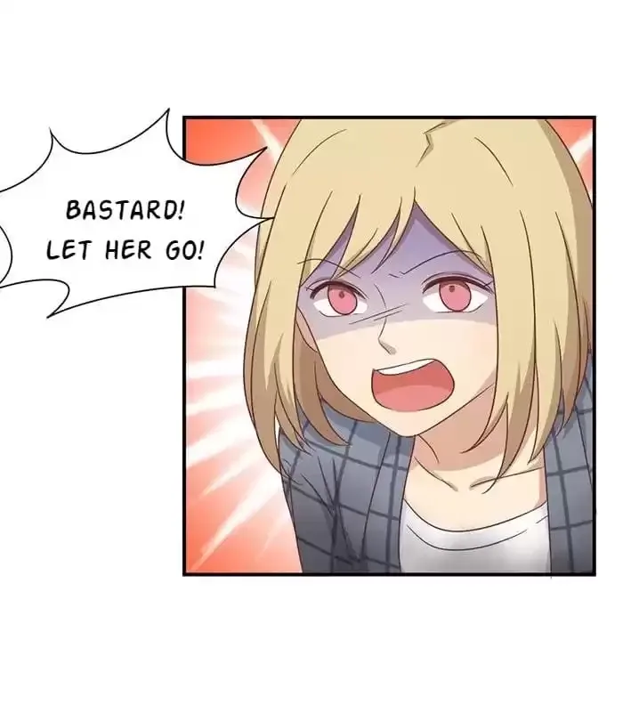 True Love was Right Beside Me Chapter 83 page 12