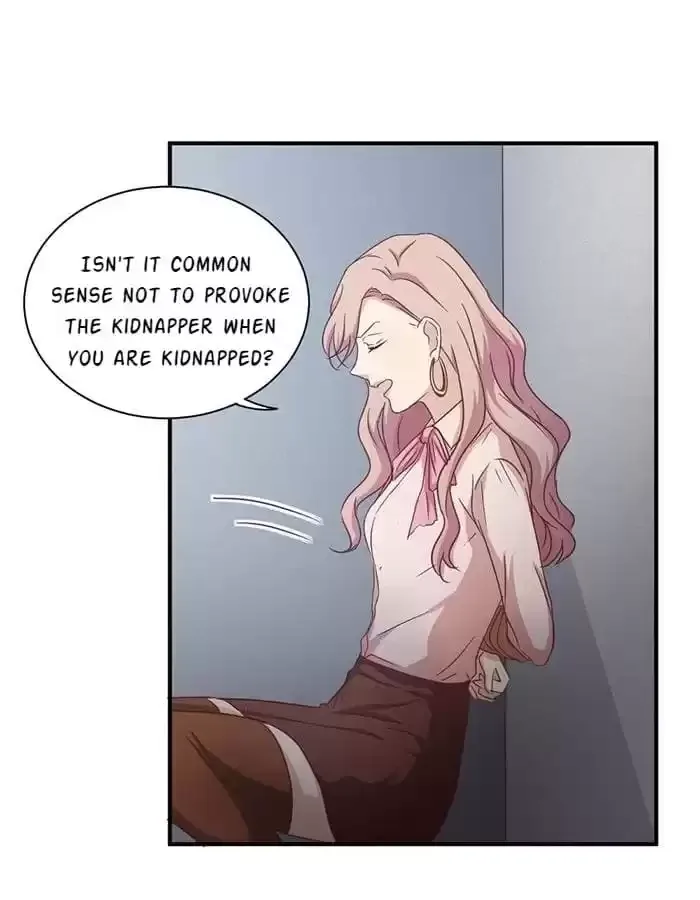 True Love was Right Beside Me Chapter 83 page 29