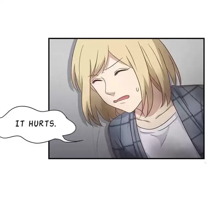 True Love was Right Beside Me Chapter 83 page 27