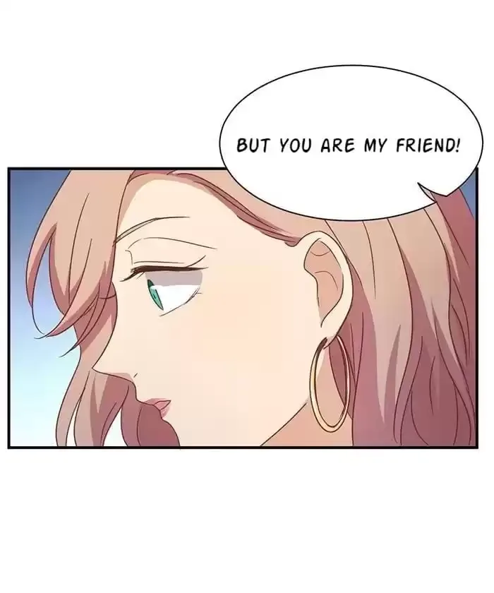 True Love was Right Beside Me Chapter 83 page 31