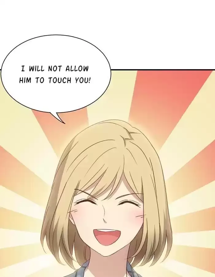 True Love was Right Beside Me Chapter 83 page 32