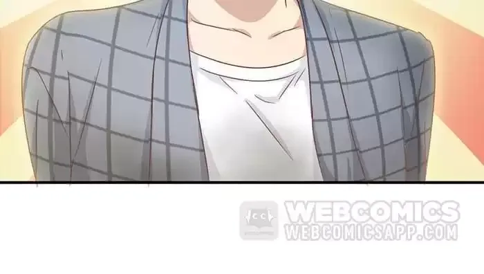 True Love was Right Beside Me Chapter 83 page 33