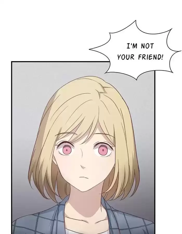 True Love was Right Beside Me Chapter 83 page 35