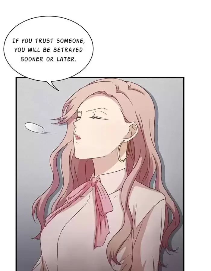 True Love was Right Beside Me Chapter 83 page 38