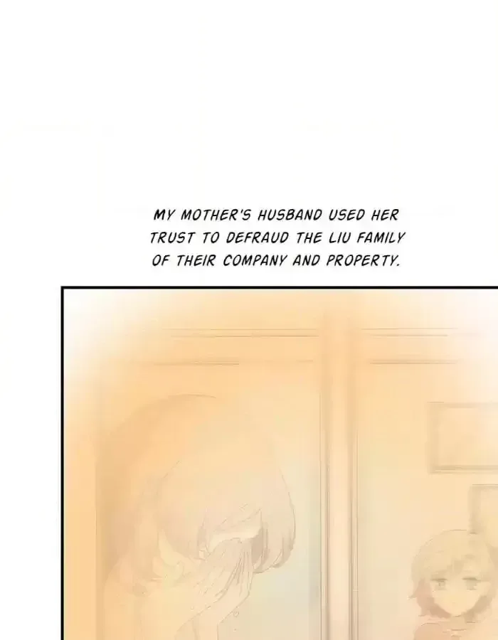 True Love was Right Beside Me Chapter 83 page 40