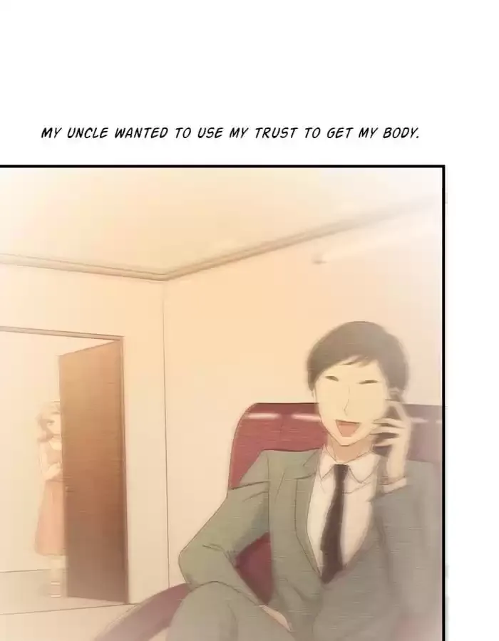 True Love was Right Beside Me Chapter 83 page 42