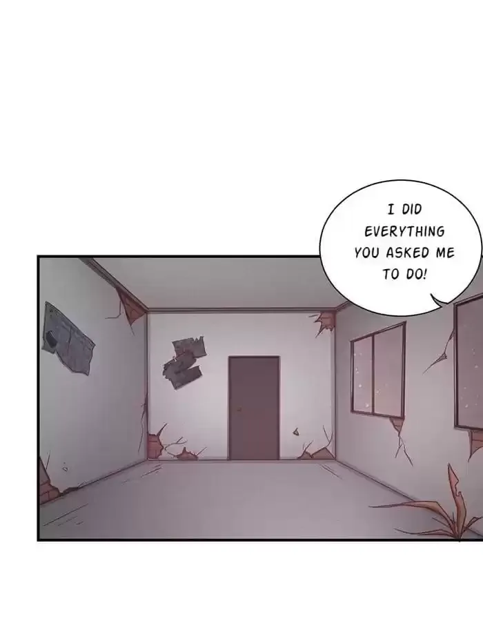 True Love was Right Beside Me Chapter 83 page 48