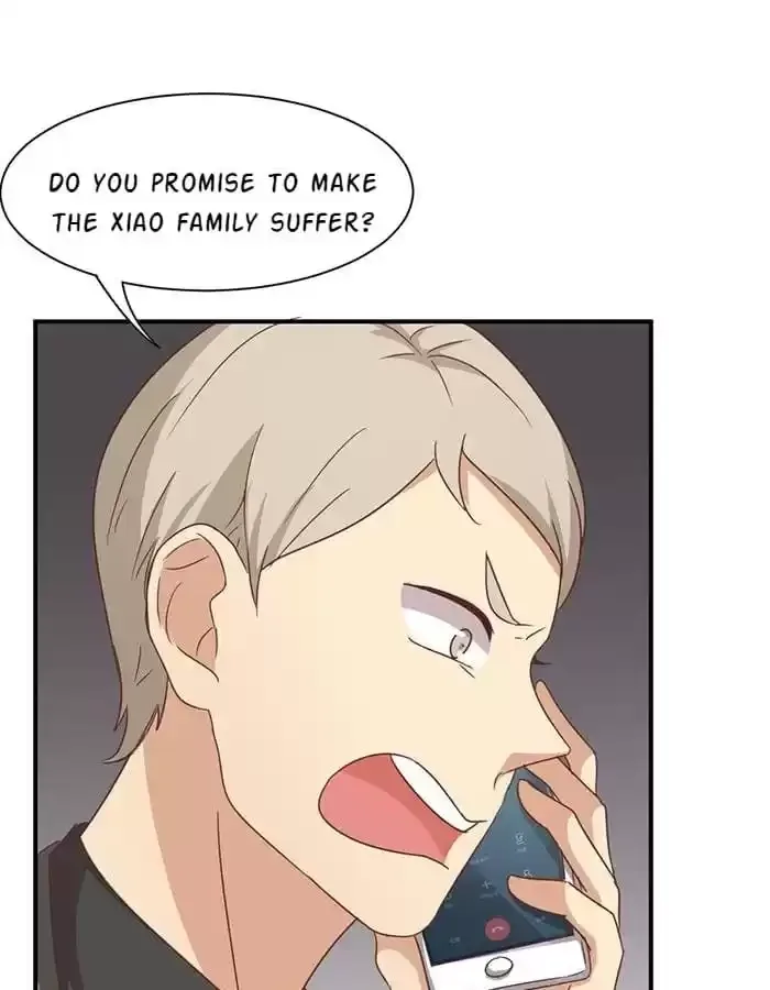 True Love was Right Beside Me Chapter 83 page 49