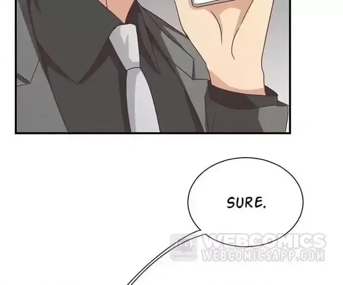 True Love was Right Beside Me Chapter 83 page 50